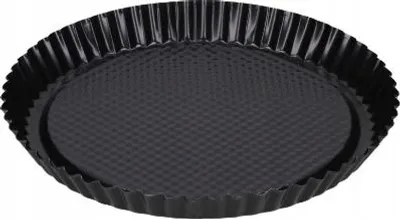 Produktbild von Backblech für PIZZA-Törtchen 20 cm