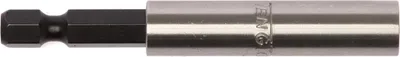 Obrázek produktu pro Tengtools 106160203 Portapuntas Magnetico 1/4 "X70Mm Acc70Mbh01