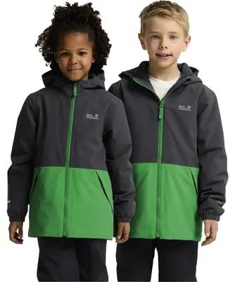 Zdjęcie produktu dla Jack Wolfskin NOWA KURTKA SNOWY DAYS JKT K