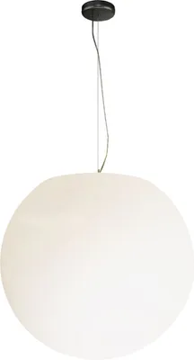 Immagine prodotto di Lampada a sospensione a candelabro LED Nowodvorski CUMULUS bianca, plastica 9607