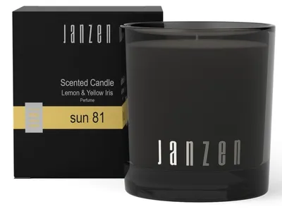Image de JANZEN Sonne 210 g