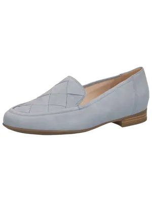 Produktbild von Caprice Damen Halbschuhe Slipper 9-24204-28 Blau