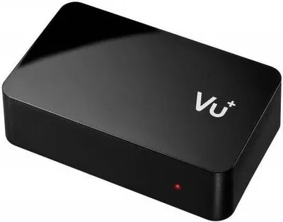Produktbild von VU+ Turbo USB 1x DVB-C/T2 Hybrid Tuner