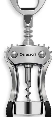 Image de Barazzoni Tire-bouchon Ouvre-bouteille My Utensil