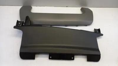 Zdjęcie produktu dla Oryginalna osłona haka holowniczego do Range Rover Sport L494, kod VPLWB0136