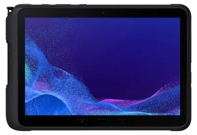 Immagine prodotto di Samsung Galaxy Tab Active 4 Pro WiFi černý