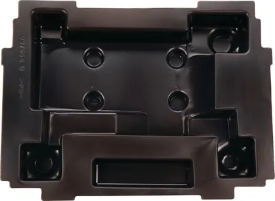 Immagine prodotto di Makita pezzo imbutito per MAKPAC misura 3 837658-0