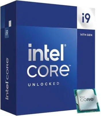 Zdjęcie produktu dla Cpu Core I9-14900K S1700 Box/3.2G Bx8071514900K S Rn48 In
