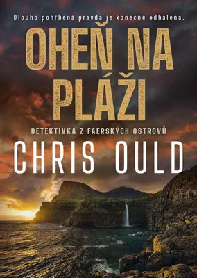 Image de Oheň na pláži (Ould Chris)