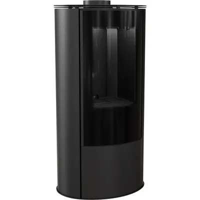 Zdjęcie produktu dla Piec staowy na gaz propan koza AB Ø 100/150 4,2 kW