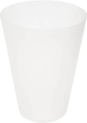Produktbild von Tasse "Glastonbury", Kunststoff Wiederverwendbar PF4677 (Einheitsgröße) (Mattiert)