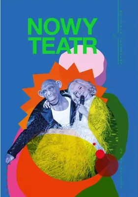 Image de Notatnik Teatralny 95-96/2024: Neuer Warschauer Teatr