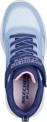 Obrázek produktu pro Skechers Sneakers 303714LNVLB in Blue color size 31