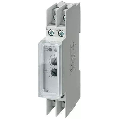 Produktbild von Siemens UNTERSTROMRELAIS T5570 10A