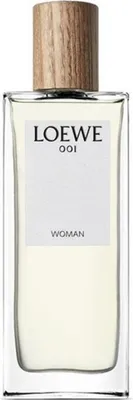 Produktbild von Damenparfüm 001 Loewe EDP (50 ml)