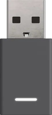Obrázek produktu pro Logitech 981-000964, Bezdrátový, USB přijímač