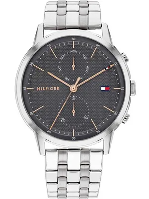 Obrázok produktu pre Tommy Hilfiger 1710431 Dressed Up Men 44 mm 5ATM