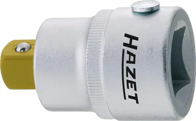 Produktbild von HAZET 1058-2, 1 Stück(e), 76,2 / 4 mm (3 / 4"), Titan, 250 g