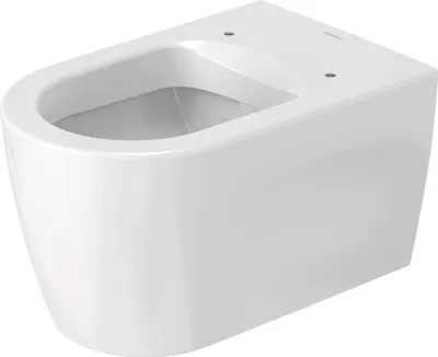 Immagine prodotto di WC suspendu Duravit ME by Starck, lavable, Durafix inclus, 4,5 L, 370 x 570 mm, 2528099000, 2528099000