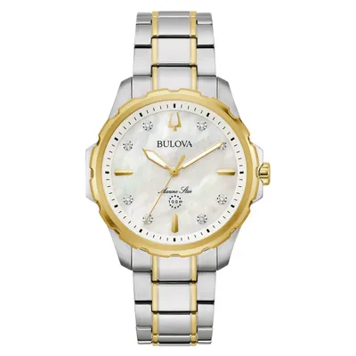Obrázek produktu pro Bulova hodinky 98P227