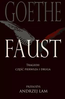 Immagine prodotto di Faust. Tragedia parte prima e parte seconda v.6