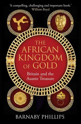 Zdjęcie produktu dla The African Kingdom of Gold