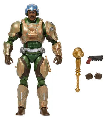 Zdjęcie produktu dla Masters of the Universe JKJ25, 6 lat(a), Wielobarwny, Plastik, Metal