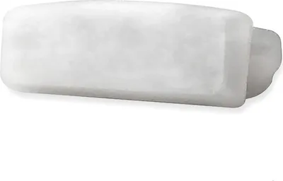 Produktbild von ISOLED Endkappe EC 60 für Profil SURF15 FLEX , 1 STK