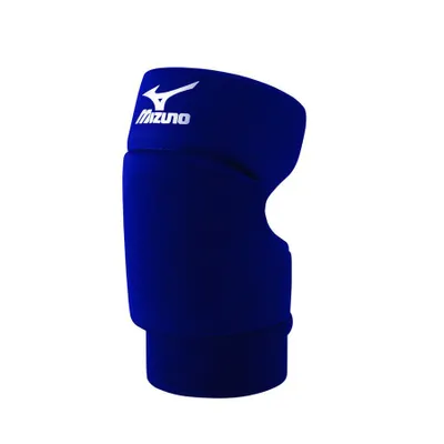 Immagine prodotto di Ginocchiera Mizuno Open Back Blu M Blu M