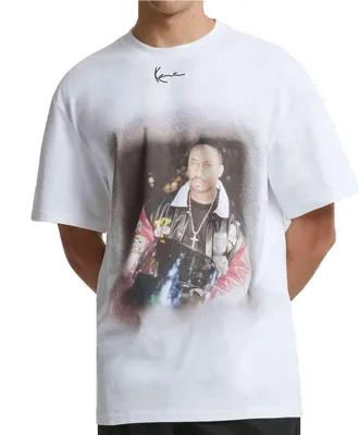 Produktbild von T-Shirt Karl Kani KU242-007-1 für Herren