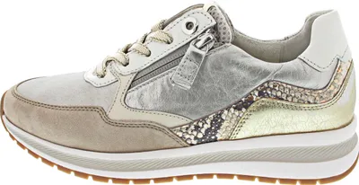 Produktbild von Gabor 66.318.30 (5/argento/sand/latte)