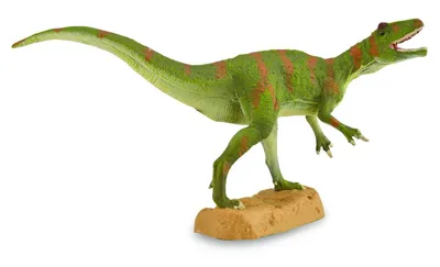 Obrázek produktu pro Collecta Play Figurka Fukuiraptor zelená 15 x 7 cm