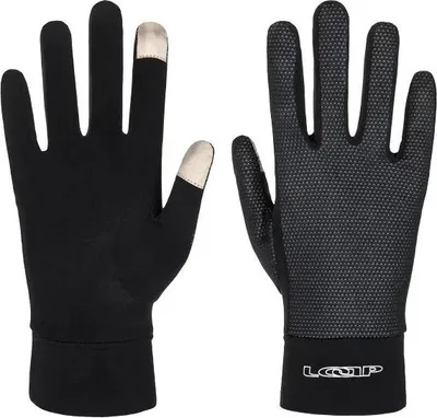 Produktbild von Winterhandschuhe Loap Rosit Schwarz - XXL