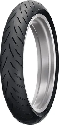 Obrázok produktu pre Pneumatiky DUNLOP 110/80 R18 (58W) GPR300
