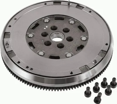 Produktbild von SACHS Schwungrad SACHS_2294 701 047