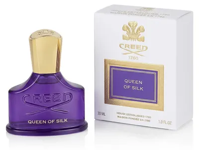 Image de Creed Queen of Silk Eau de Parfum pour femmes 30 ml