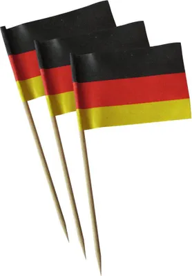 Produktbild von Partypicker Deutschland XL