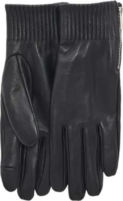 Produktbild von Alettio gloves 900 black Größe S