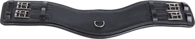 Immagine prodotto di Harry's Horse Freefit Girth Nero 55 cm Nero 55 cm