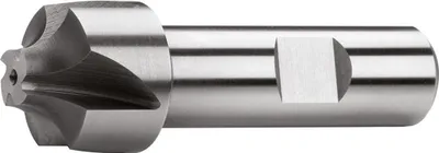 Produktbild von Fortis Konkavfraser D6518B HSSE 4,0mm