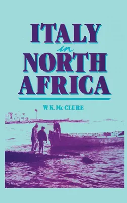 Produktbild von Italy in North Africa