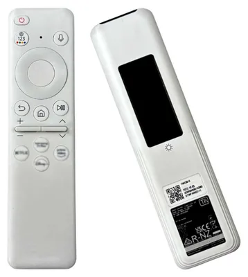 Produktbild von azurano Fernbedienung für SAMSUNG BN59-01456D C, BN59-01439D, BN59-01439A, BN59-01439J, BN59-01432A, BN59-01432J, BN59-01432D, TM2361E