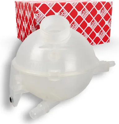 Produktbild von FEBI BILSTEIN Ausgleichsbehälter Kühlmittel für CITROËN BERLINGO (B9) Kühlwasser 104941