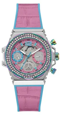 Immagine prodotto di Orologio da donna Guess Fusion GW0553L5