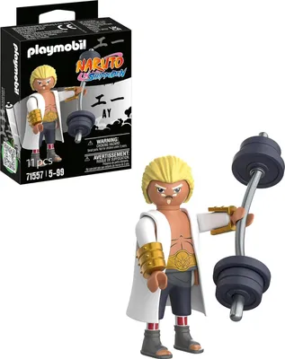 Immagine prodotto di 71557 Playm. Quarto Raikage Ay 71557