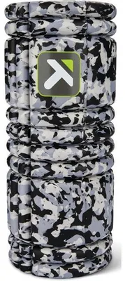 Zdjęcie produktu dla The Grid 1.0 Massage Roller 13" Grey camo
