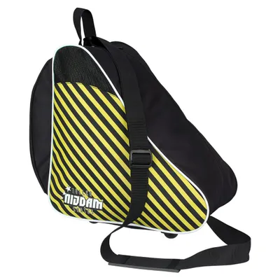 Produktbild von Nijdam Skater-Tasche Gelb
