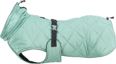 Image de Manteau CityStyle Oslo jade