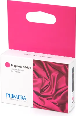 Image de Impression DTM - Disc Publisher 41xx - Cartouche Magenta