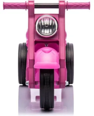 Produktbild von CHIPOLINO BubbleRider Grip Rosa